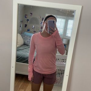 Lululemon Swiftly Tech Long Sleeve (10)